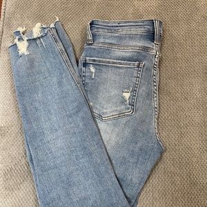 Kut From The Kloth- High Rise- 00